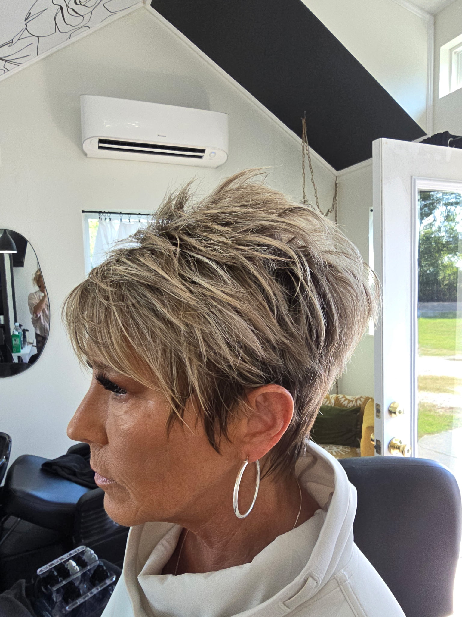 Client Curls